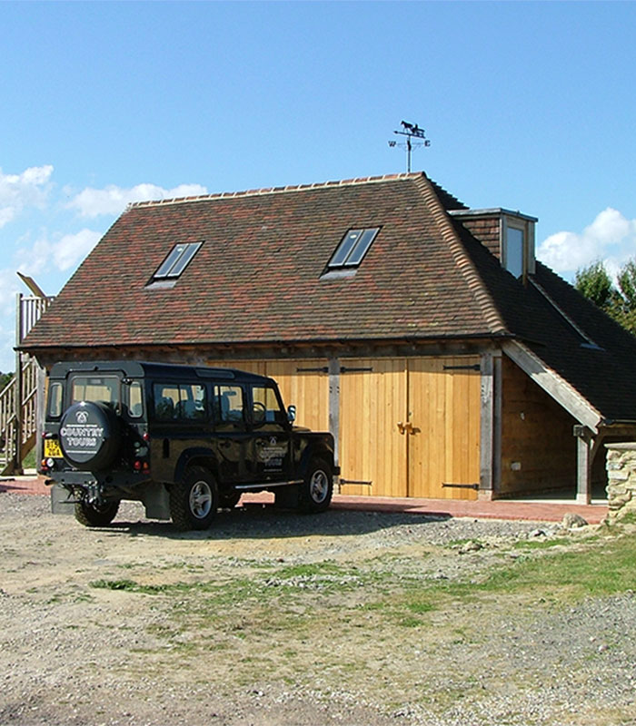 timber-frame-building Timber Buildings