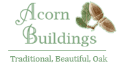 Oak Framed Buildings Devon
